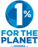 picto 1% planète